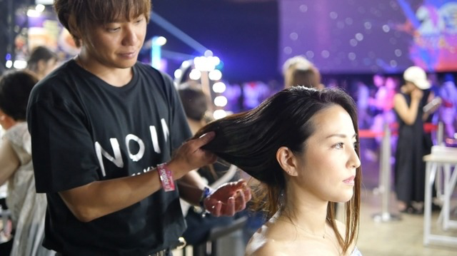 熱によるダメージケアに特化した、美容師監修ヘアオイル、Tiooを徹底解説♡の画像